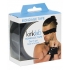 Kinklab Bondage Tape Unisex Black - Rope, Tape & Ties