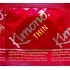 Kimono Microthin 3Pk - Condoms