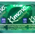 Kimono Micro Thin Aqua Lube Latex Condoms 3 Pack - Condoms