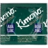 Kimono Micro Thin Aqua Lube Latex Condoms 3 Pack - Condoms