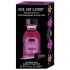 Kama Sutra Oil Of Love Raspberry Kiss .75oz - Lickable Body