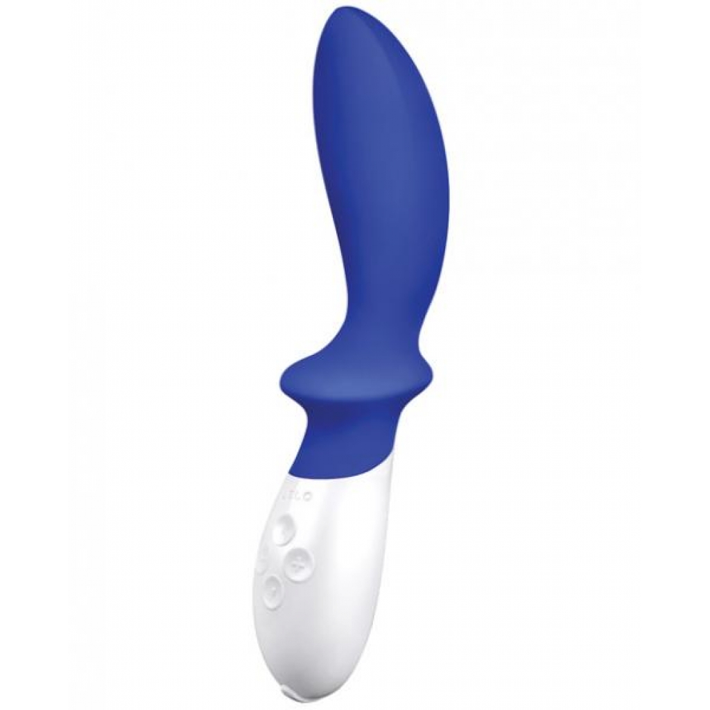 Loki Federal Blue Vibrator - Prostate Massagers