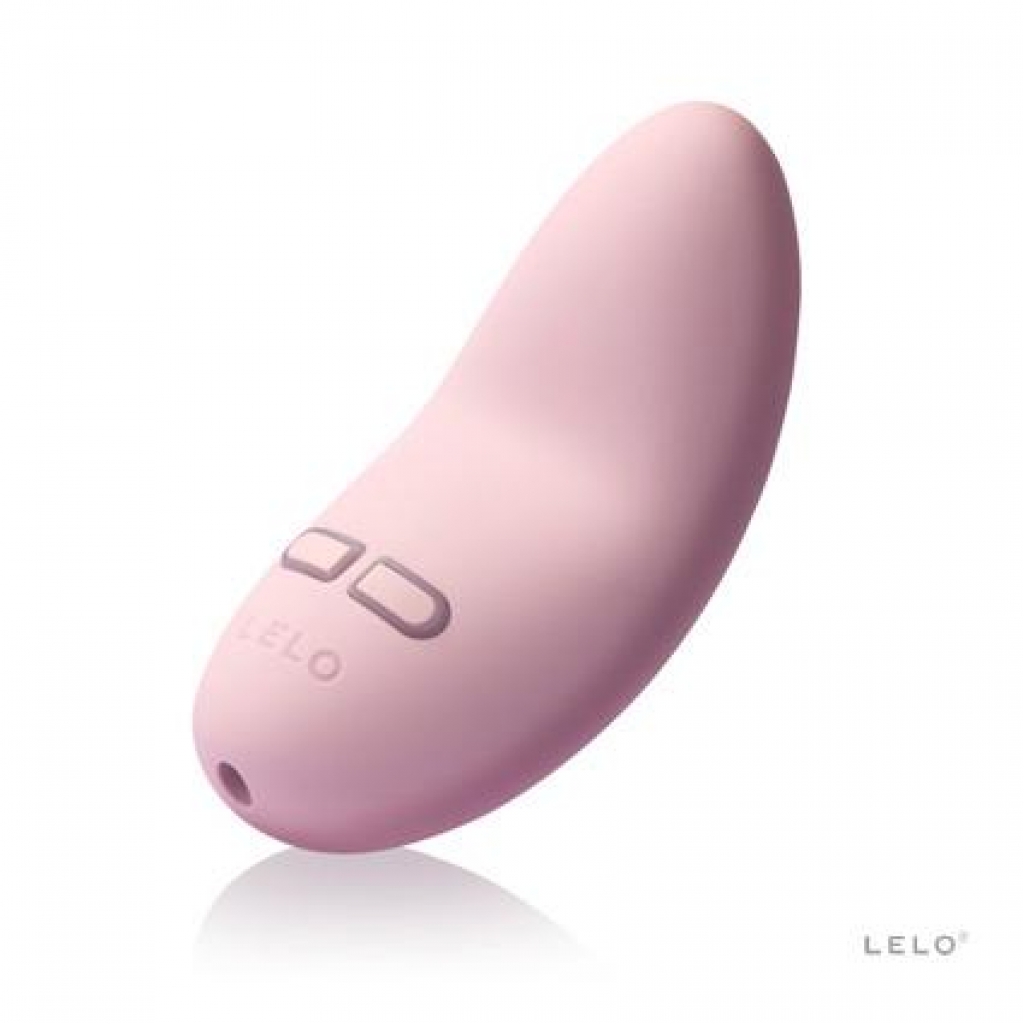 Lelo Lily 2 Pink Vibrator - Palm Size Massagers