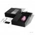 Lelo Lily 2 Pink Vibrator - Palm Size Massagers