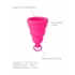 Intimina Lily Cup One - Menstrual Cup for First Time Users