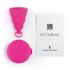 Intimina Lily Cup One - Menstrual Cup for First Time Users