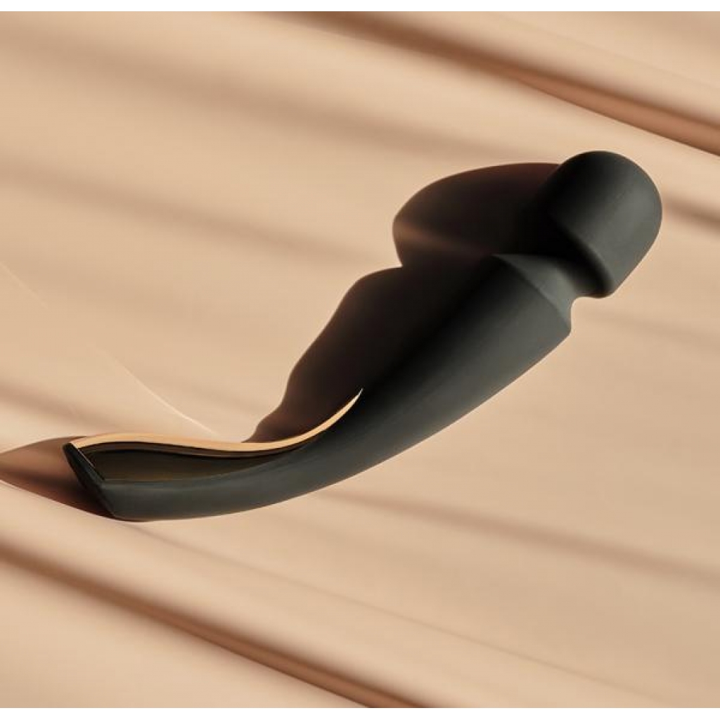 Lelo Smart Wand 2 Large Black (net) - Body Massagers