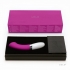 Gigi 2 G-Spot Vibrator Deep Rose - G-Spot Vibrators