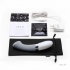 LELO Gigi 2 - Grey - G-Spot Vibrators