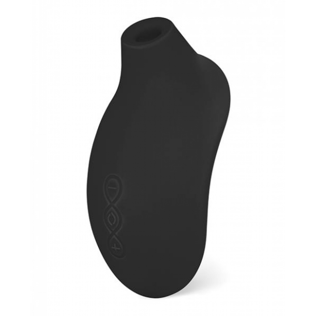 Lelo Sona 2 Cruise Clitoral Massager Black - Clit Suckers & Oral Suction