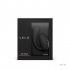 Lelo Ida Wave Black (net) - G-Spot Vibrators Clit Stimulators