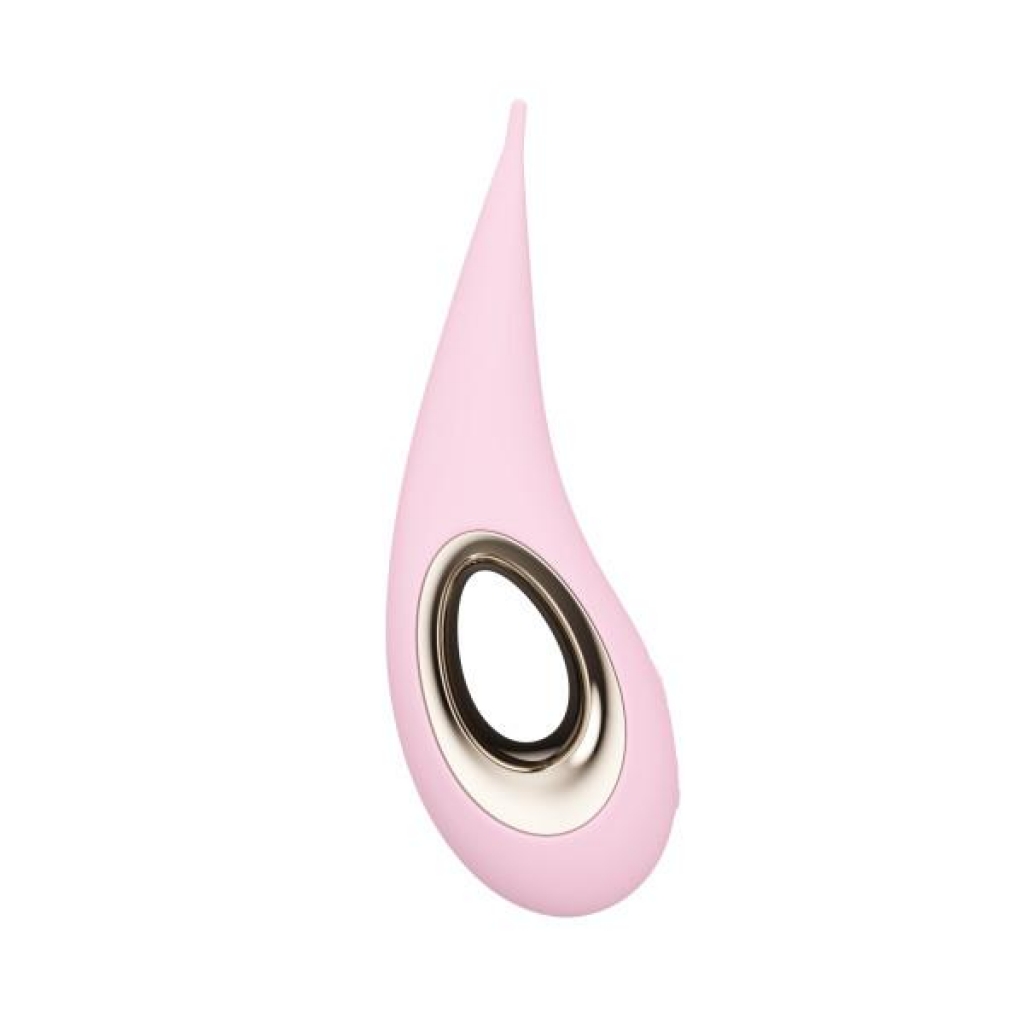 Lelo Dot Pink (net) - Traditional