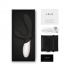 Lelo Loki Wave 2 Black (net) - G-Spot Vibrators Clit Stimulators