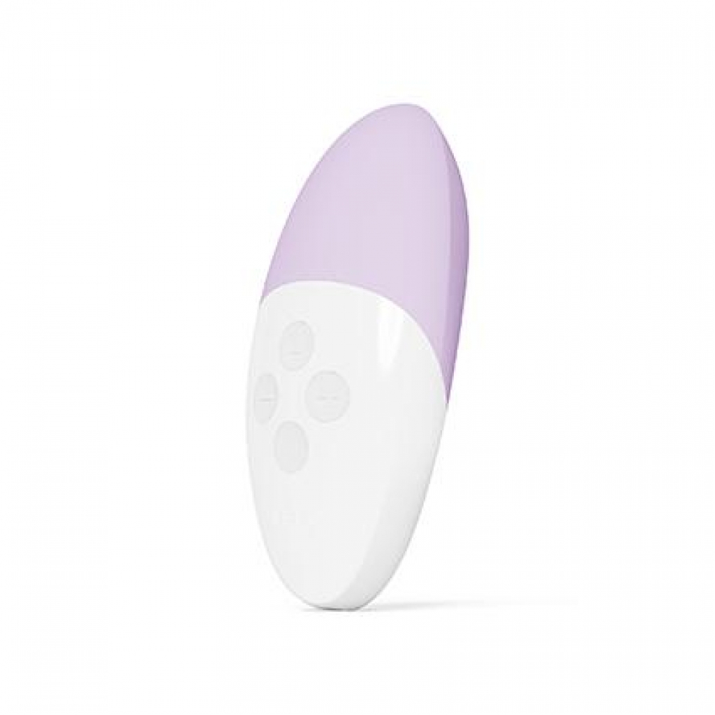 Lelo Siri 3 Calm Lavender (net) - Clit Cuddlers