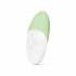 Lelo Siri 3 Pistachio Cream (net) - G-Spot Vibrators Clit Stimulators