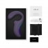 Lelo Enigma Wave Cyber Purple (net) - G-Spot Vibrators