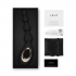 Lelo Soraya Beads - Luxurious Anal Experience