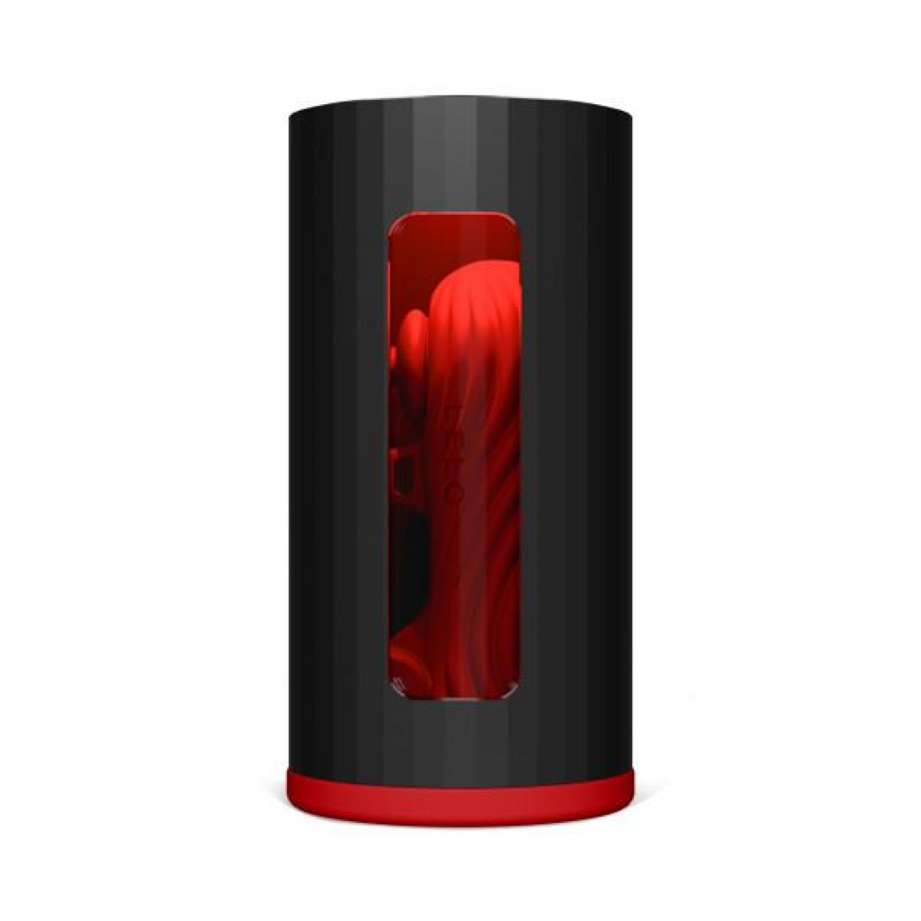 Lelo F1s V3 Red (net) - Fleshlight