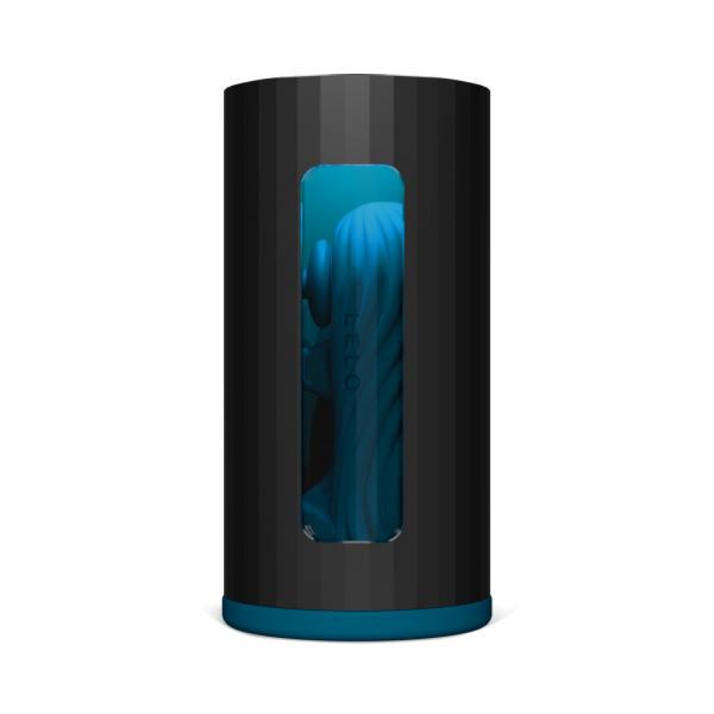 Lelo F1s V3 Teal (net) - Fleshlight