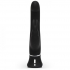 Happy Rabbit G-spot Stroker Rabbit Vibrator Black - Rabbit Vibrators