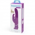 Happy Rabbit Curve Power Motion Rabbit Vibrator - Rabbit Vibrators