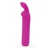 Happy Rabbit Rabbit Ears Bullet Vibe Purple - Bullet Vibrators