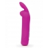 Happy Rabbit Rabbit Ears Bullet Vibe Purple - Bullet Vibrators