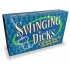 Swinging Dicks Hook & Ring Game - Hot Games for Lovers