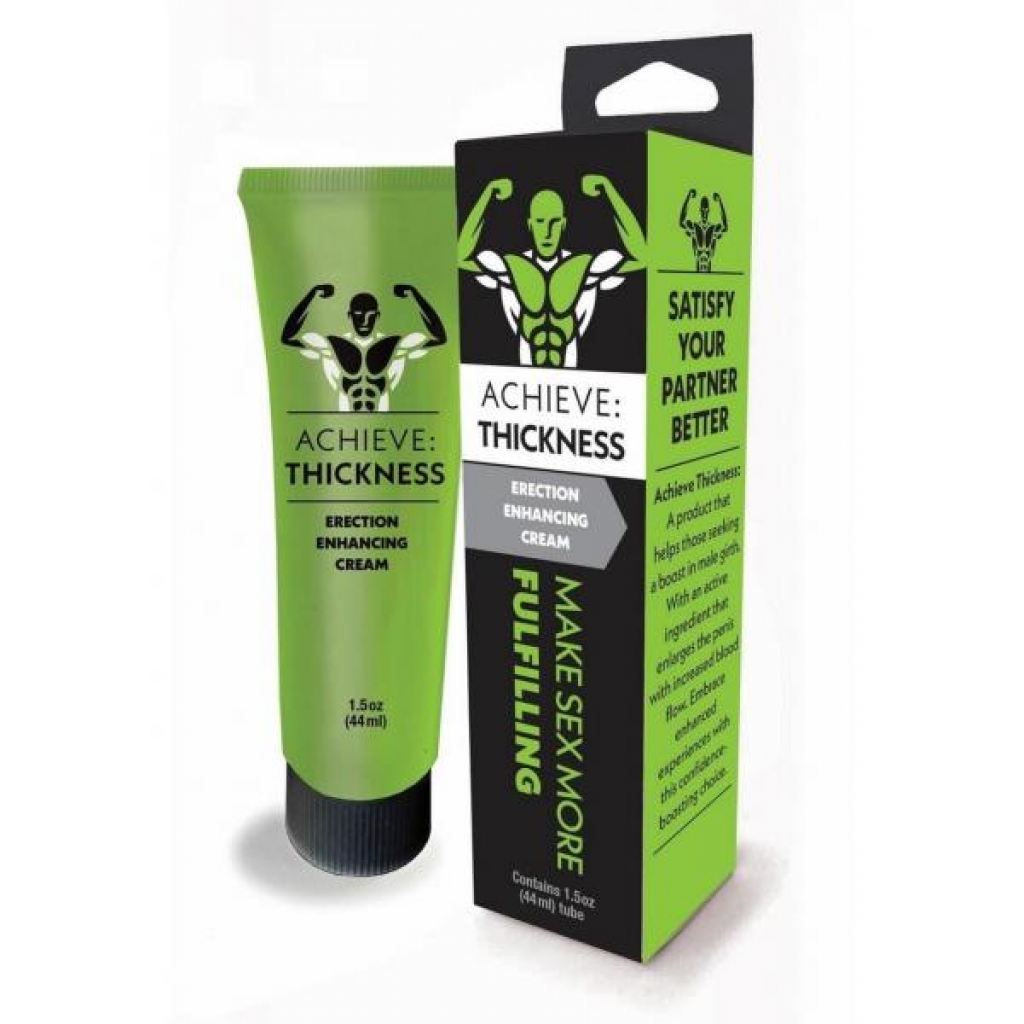 Achieve Thickness Cream 1.5 Oz - For Men