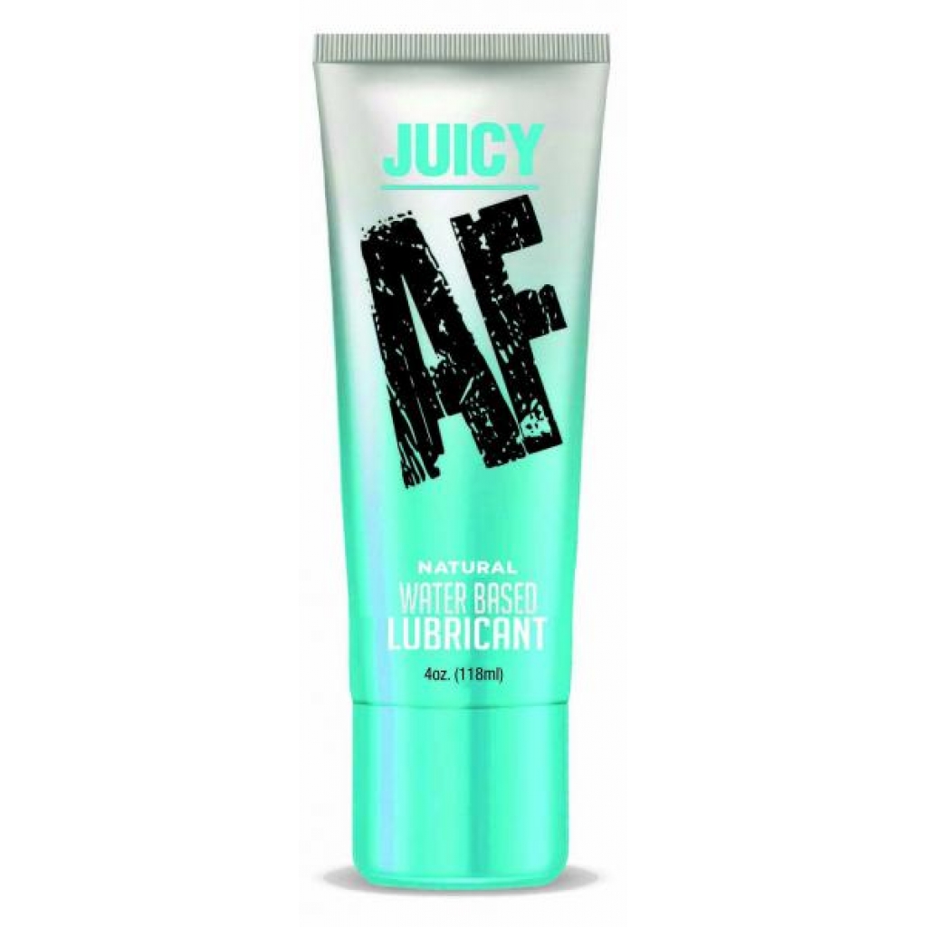 Af Lube Natural 4 Oz - Lubricants