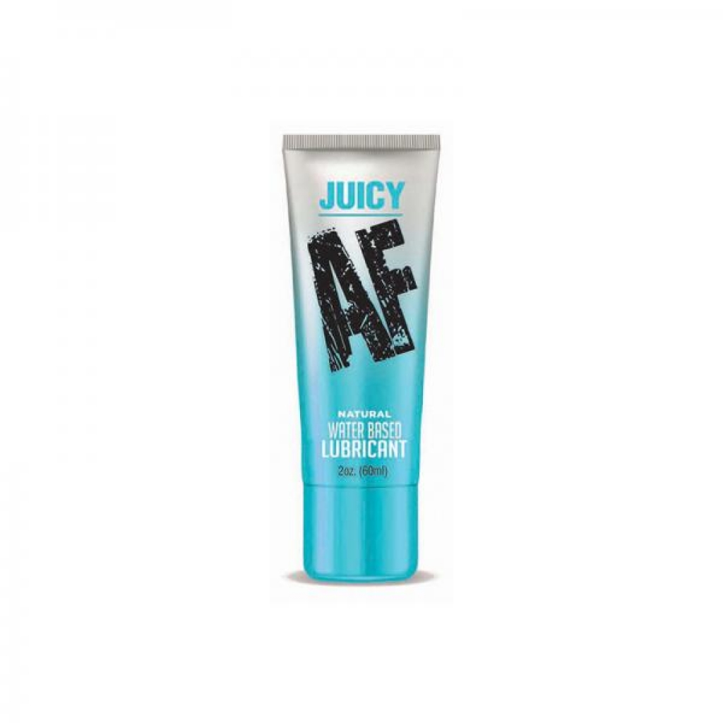 Af Lube Natural 2 Oz - Lubricants