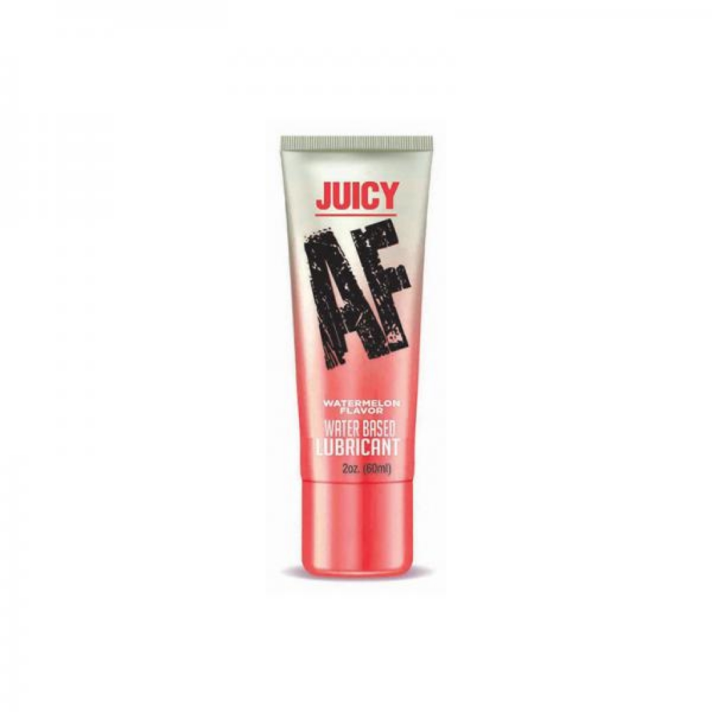 Af Lube Watermelon 2 Oz - Lubricants