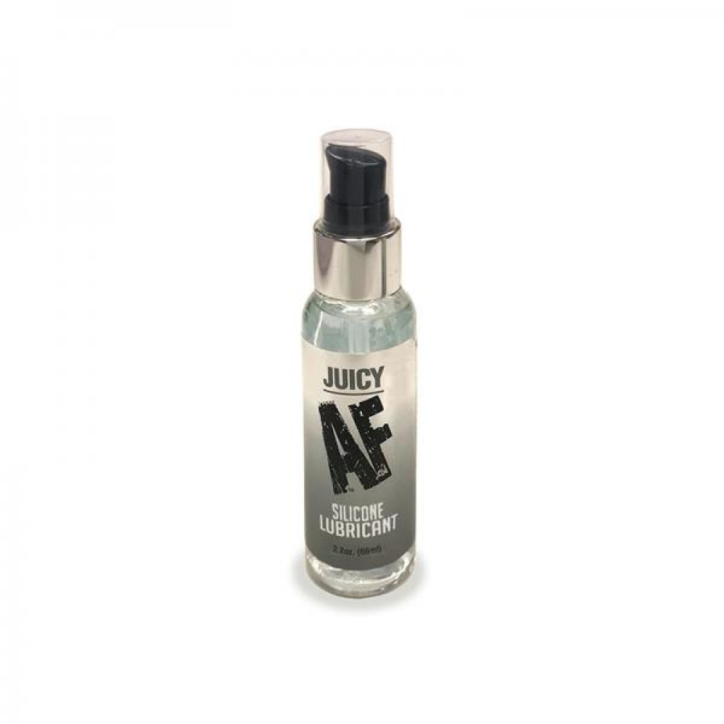 Af Silicone Lube 2.2oz Bottle - Lubricants