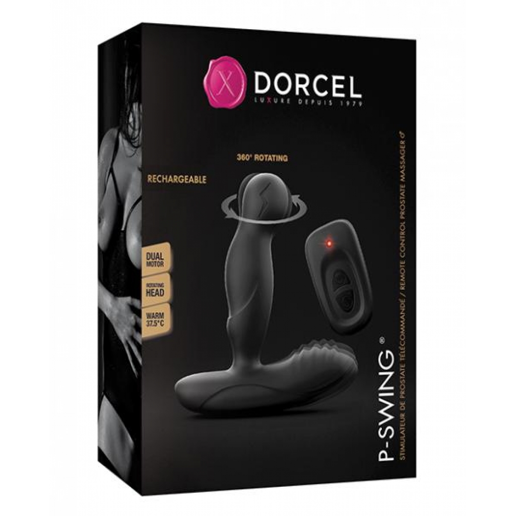 Dorcel P-swing (net) - Prostate Toys