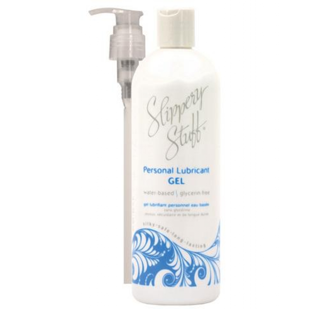 Slippery Stuff 16 oz Gel - Lubricants