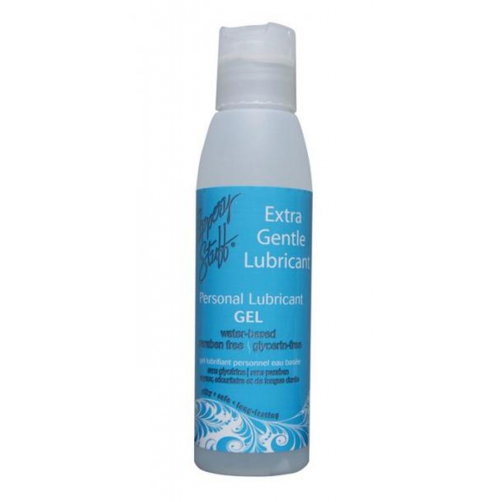 Slippery Stuff Extra Gentle Lubricant Gel 4oz - Lubricants