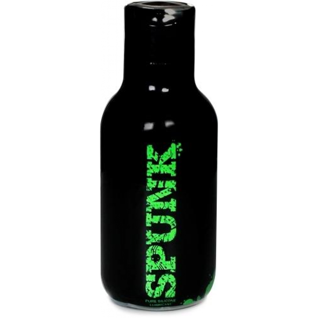 Spunk Silicone Lubricant 2oz - Lubricants