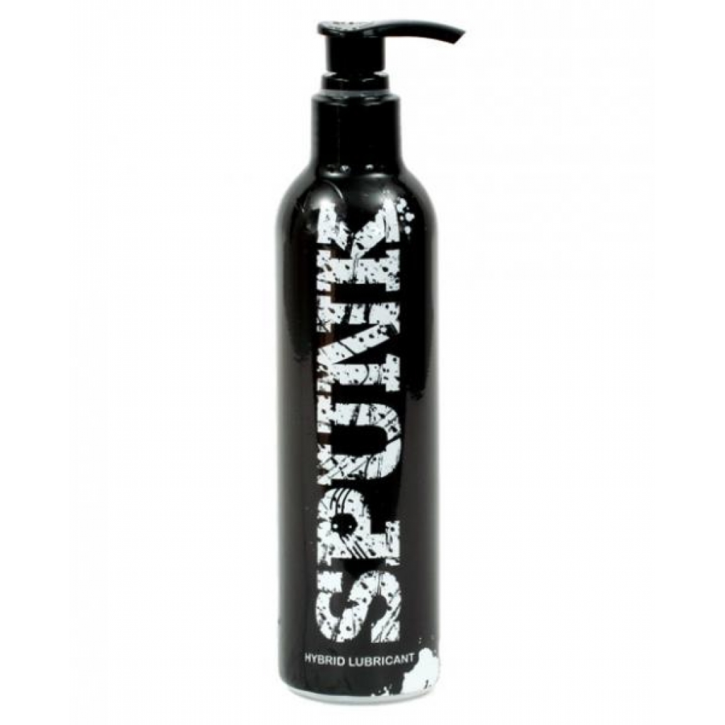 Spunk Lube Hybrid 8oz - Lubricants