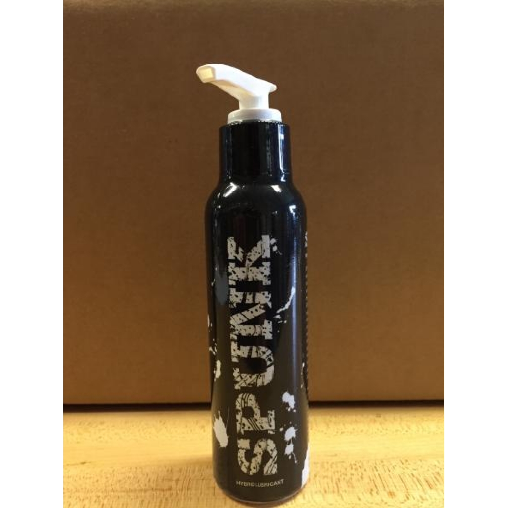 Spunk Lube Hybrid - 4 Ounces