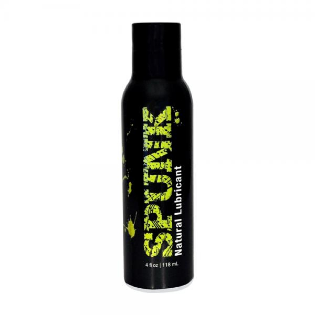 Spunk Lube Natural 4 fluid ounces - Lubricants