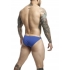 Mob Bikini Toucan Royal Blue Large - Mens Underwear