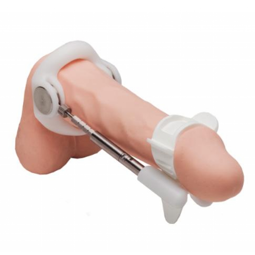 Jes-Extender Light Standard Penis Enlarger - Penis Extensions