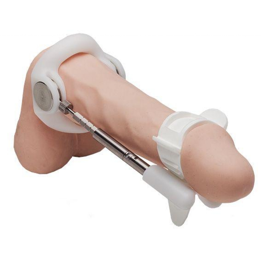 Jes Extender Titanium Penis Enlarger Kit - Penis Extensions