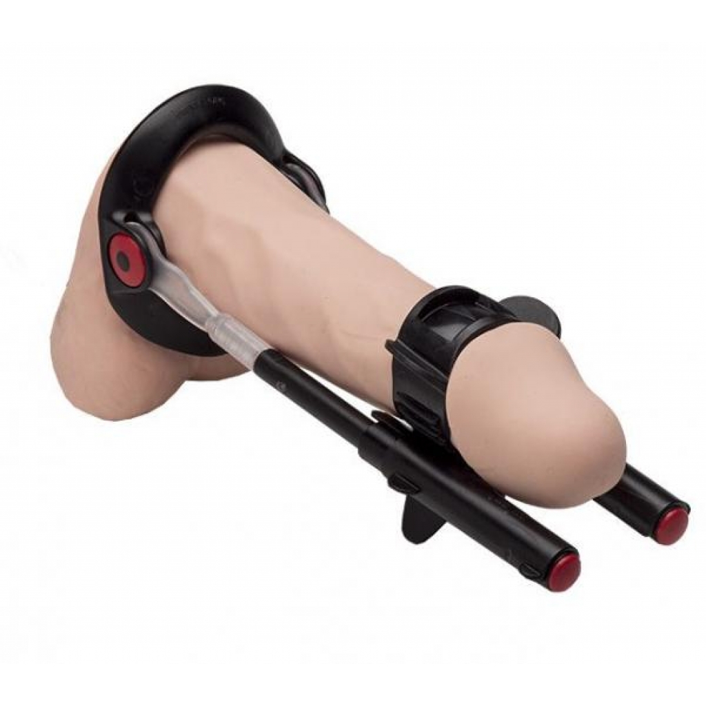 Male Edge Pro Penis Enlarger Kit - Penis Extensions