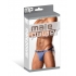 Infinite Comfort Jock Periwinkle S/m - Mens Underwear