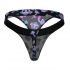 Hazy Dayz Micro Thong Mushroom L/xl - Mens Underwear