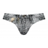 Dirty Denim Bikini Blue Medium - Mens Underwear