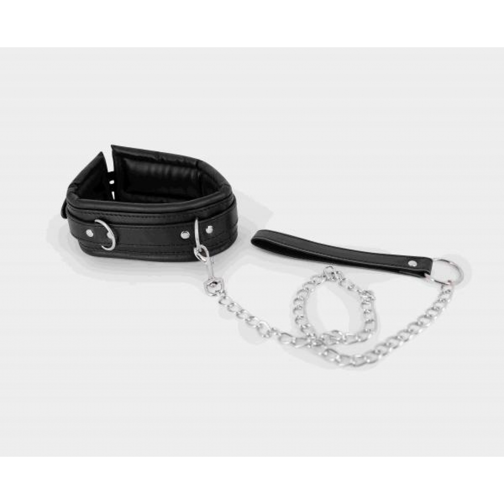 Collar & Leash Set