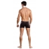 Male Power Buttler Costume S/M in Black