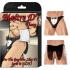 Maitre D Thong Assorted - Mens Underwear